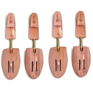 Cedar Shoe Trees