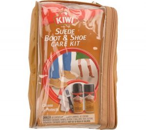 Kiwi Select Suede Boot & Shoe Kit