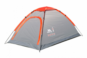 dome tent