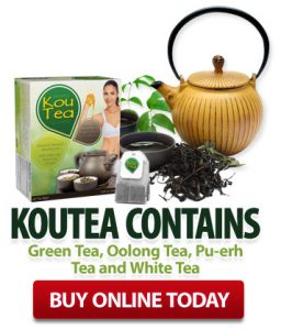 kou tea