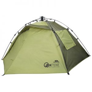 quick pitch tent