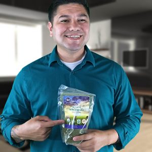 israel varela benefits of wheatgrass